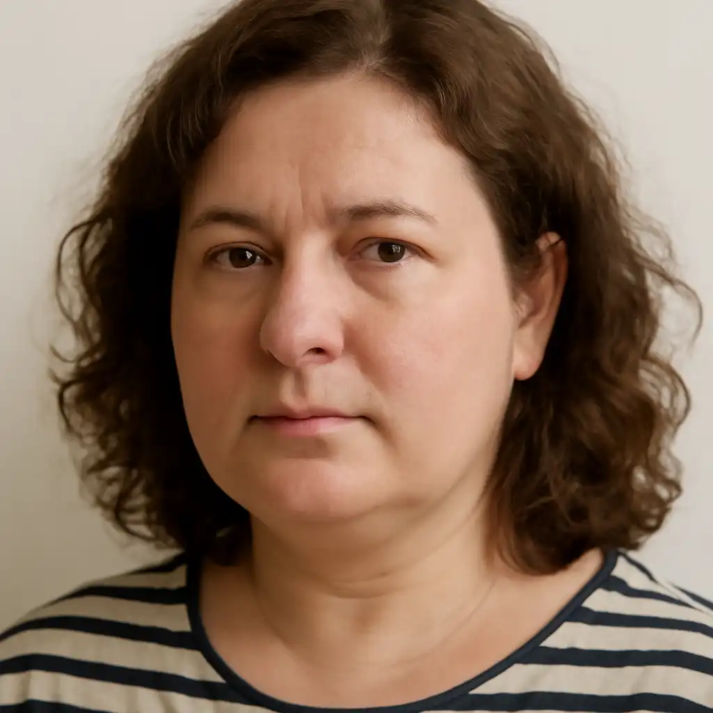 Marta Solberg